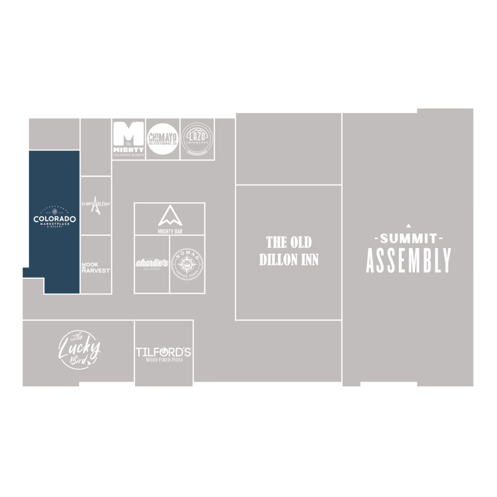 Colorado visual data 6