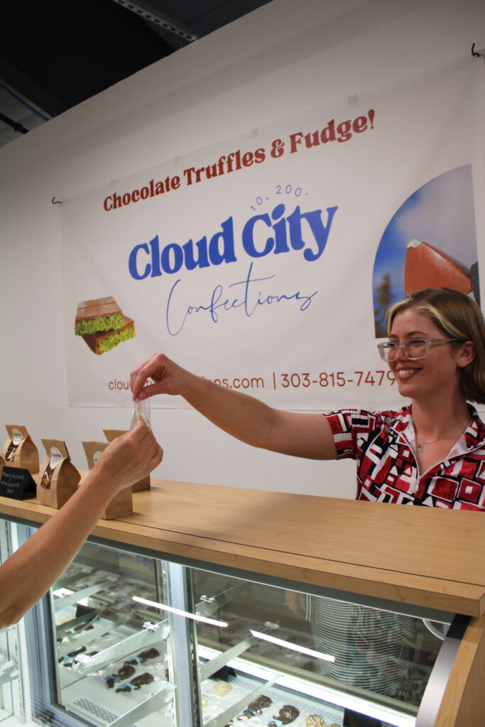 Cloud City Confections