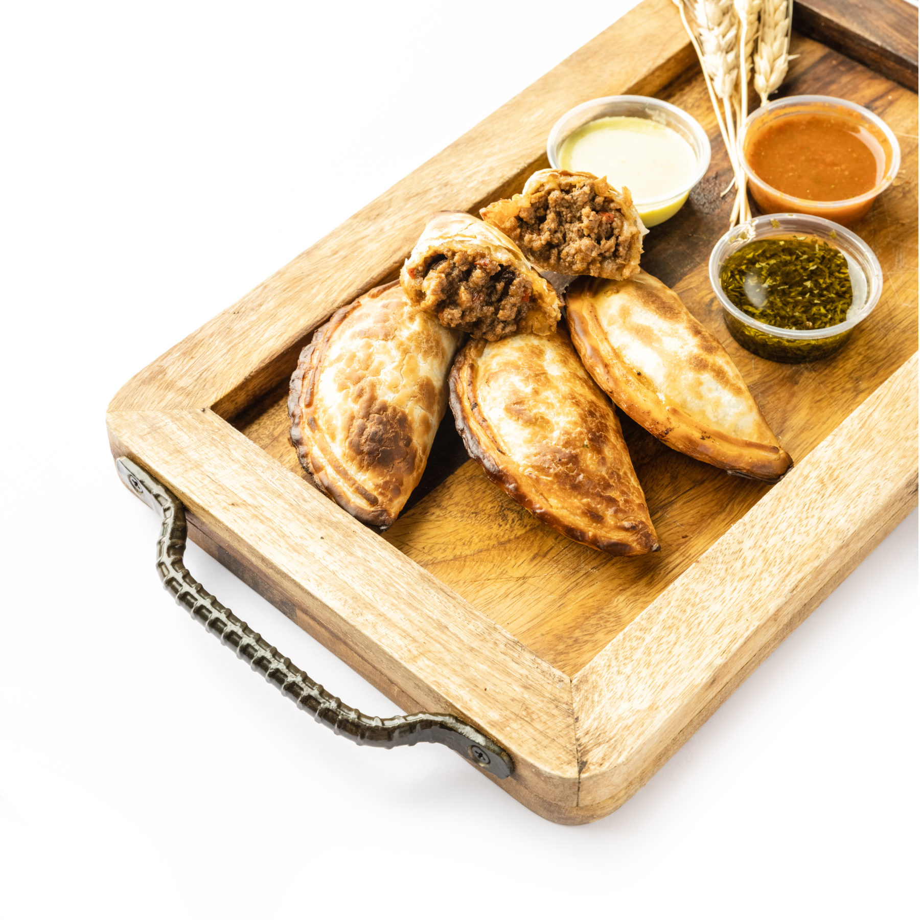 Bluebird Market » Lazo Empanadas