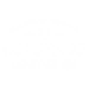 Colorado Mountain BBQ Logo